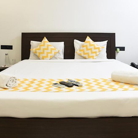 Fabhotel Hill View Jubilee Hills Hajdarabad Zewnętrze zdjęcie
