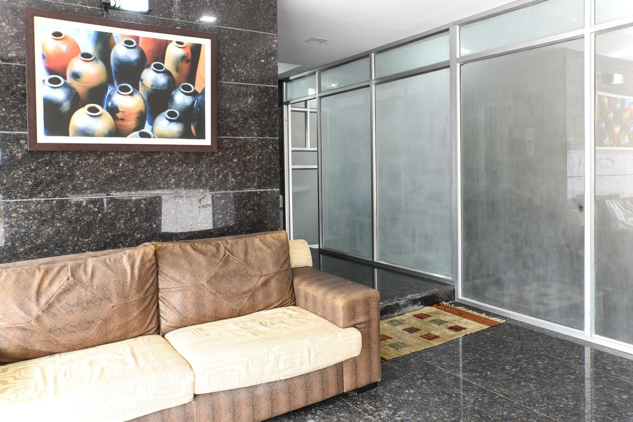 Fabhotel Hill View Jubilee Hills Hajdarabad Zewnętrze zdjęcie